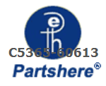 C5365-60613 and more service parts available
