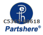 C5365-60618 and more service parts available