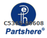 C5365-80608 and more service parts available