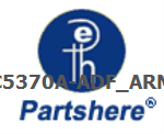 C5370A-ADF_ARM and more service parts available