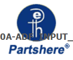 C5370A-ADF_INPUT_TRAY and more service parts available