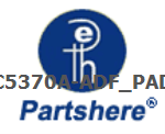 C5370A-ADF_PAD and more service parts available