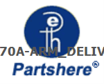 C5370A-ARM_DELIVERY and more service parts available