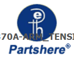 C5370A-ARM_TENSION and more service parts available