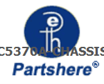 C5370A-CHASSIS and more service parts available