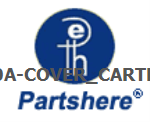 C5370A-COVER_CARTRIDGE and more service parts available