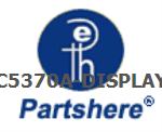 C5370A-DISPLAY and more service parts available