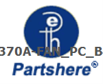 C5370A-FAN_PC_BRD and more service parts available