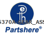 C5370A-GEAR_ASSY and more service parts available