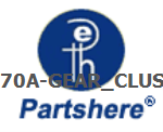 C5370A-GEAR_CLUSTER and more service parts available