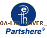 C5370A-LID_COVER_ASSY and more service parts available