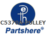 C5370A-PULLEY and more service parts available
