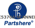 C5370A-SCANNER and more service parts available