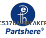 C5370A-SPEAKER and more service parts available