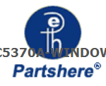 C5370A-WINDOW and more service parts available