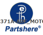 C5371A-ADF_MOTOR and more service parts available