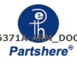 C5371A-ARM_DOOR and more service parts available