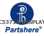 C5371A-DISPLAY and more service parts available
