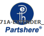 C5371A-EXTENDER_ADF and more service parts available
