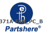 C5371A-FAN_PC_BRD and more service parts available
