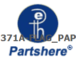C5371A-FLAG_PAPER and more service parts available