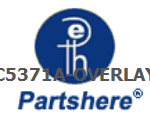 C5371A-OVERLAY and more service parts available