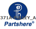 C5371A-PULLEY_ADF and more service parts available