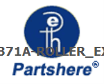 C5371A-ROLLER_EXIT and more service parts available