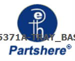 C5371A-TRAY_BASE and more service parts available