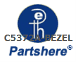 C5372A-BEZEL and more service parts available
