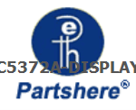 C5372A-DISPLAY and more service parts available