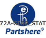 C5372A-GEAR_STATION and more service parts available