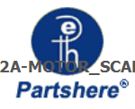C5372A-MOTOR_SCANNER and more service parts available