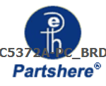 C5372A-PC_BRD and more service parts available