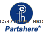 C5372A-PC_BRD and more service parts available