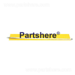 HP C5870-00004 Wear strip - Long, spring load - OEM, Compatible, or Used - Partshere.com