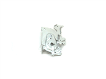 OEM C5870-00010 HP Paper motor mounting bracket at Partshere.com