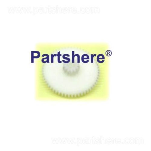 HP C5870-40017 Cluster gear (large gear) - OEM, Compatible, or Used - Partshere.com