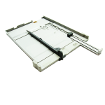 HP C5870-60081 Paper input tray assembly (par - OEM, Compatible, or Used - Partshere.com
