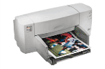 C5870A DeskJet 720C Printer