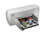 C5871A DeskJet 722C Printer