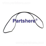 HP C5871A-BELT_CARRIAGE Carriage belt - moves the carr - OEM, Compatible, or Used - Partshere.com
