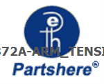 C5872A-ARM_TENSION and more service parts available