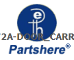 C5872A-DOOR_CARRIAGE and more service parts available