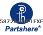 C5872A-DUPLEXER and more service parts available