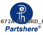 C5872A-PC_BRD_DC and more service parts available