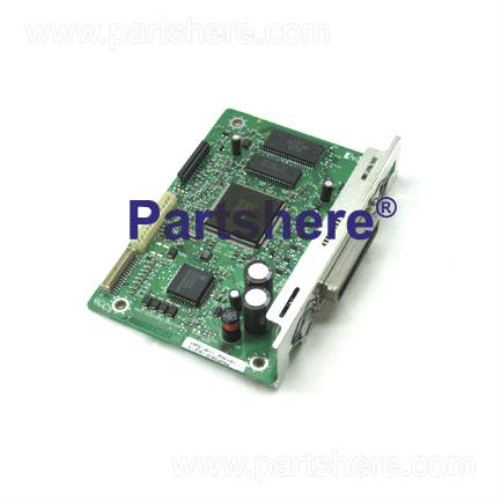 HP C5876-60116 Main logic board - Circuitry t - OEM, Compatible, or Used - Partshere.com