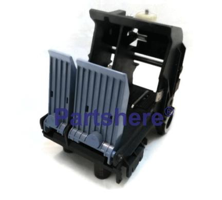 C5877A-CARRIAGE_ASSY