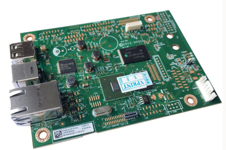 HP C5F95-60001 Formatter (main logic) PC boar - OEM, Compatible, or Used - Partshere.com