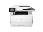 C5F97A LaserJet Pro MFP M427dw Printer
